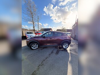 Used Nissan Juke 2021 for sale - 77902717: Photo