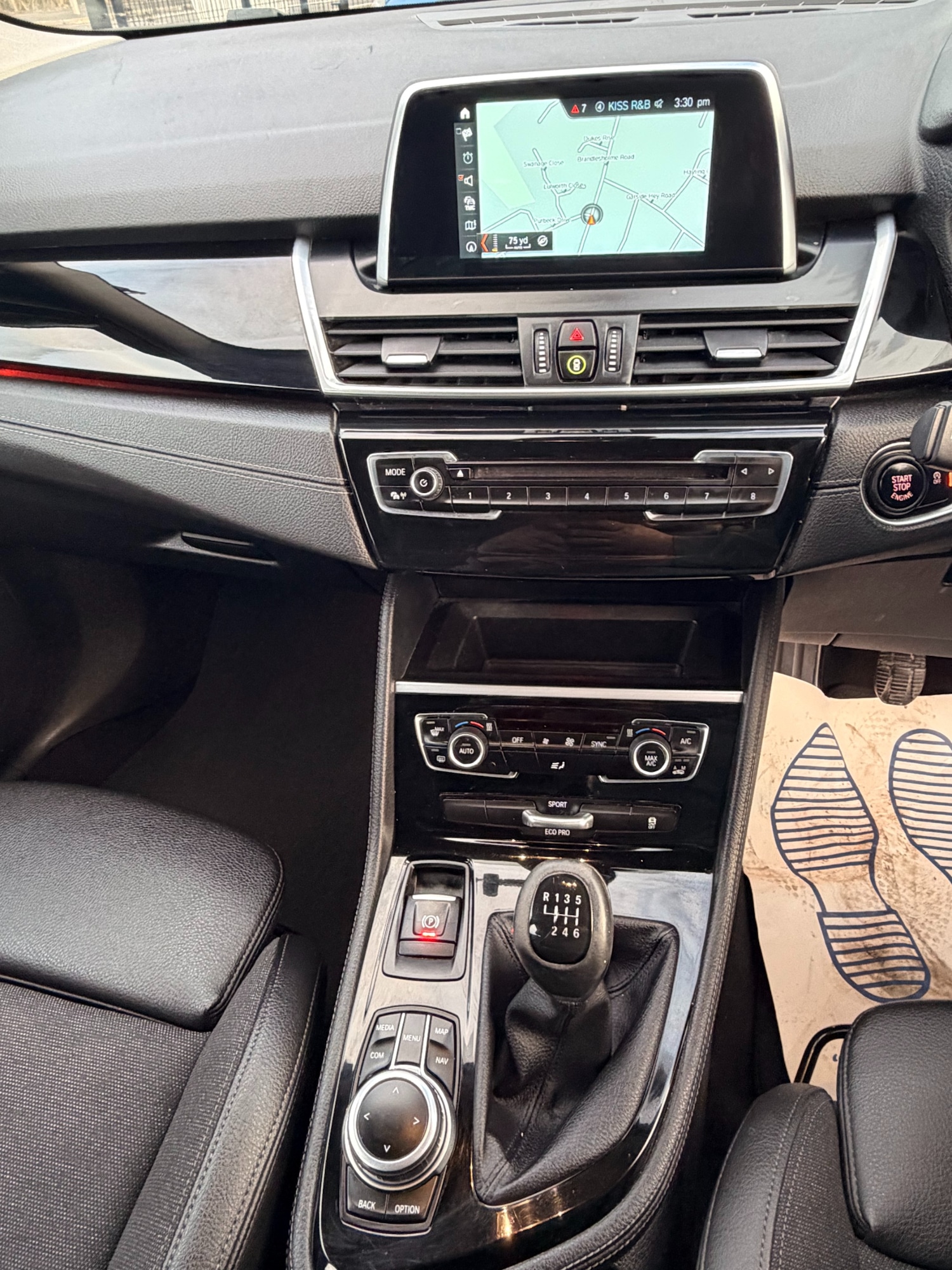 Used BMW 2 Series 2018 for sale - 77198575: Photo 11