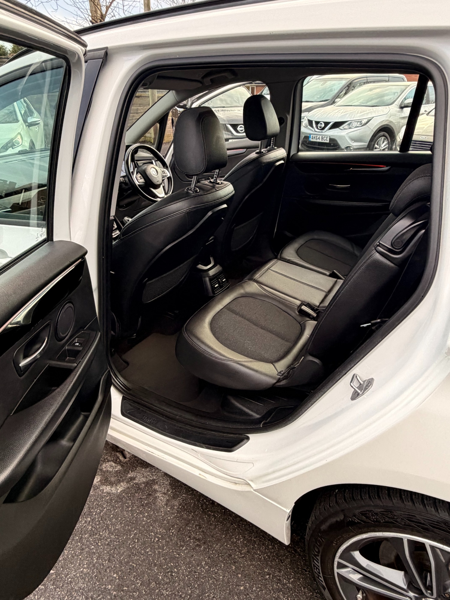 Used BMW 2 Series 2018 for sale - 77198575: Photo 15