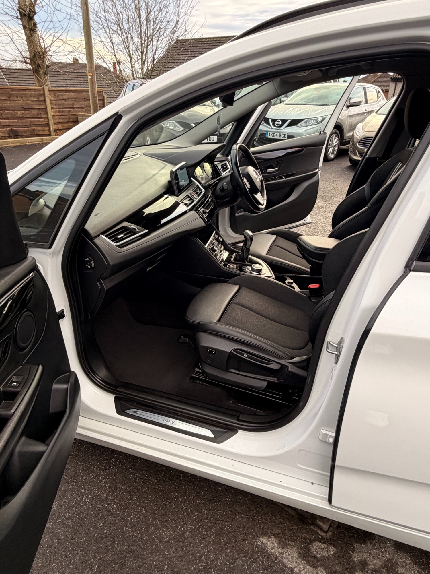 Used BMW 2 Series 2018 for sale - 77198575: Photo 16