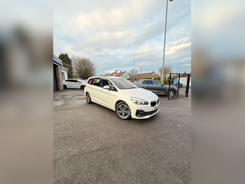 BMW 2 Series feature image