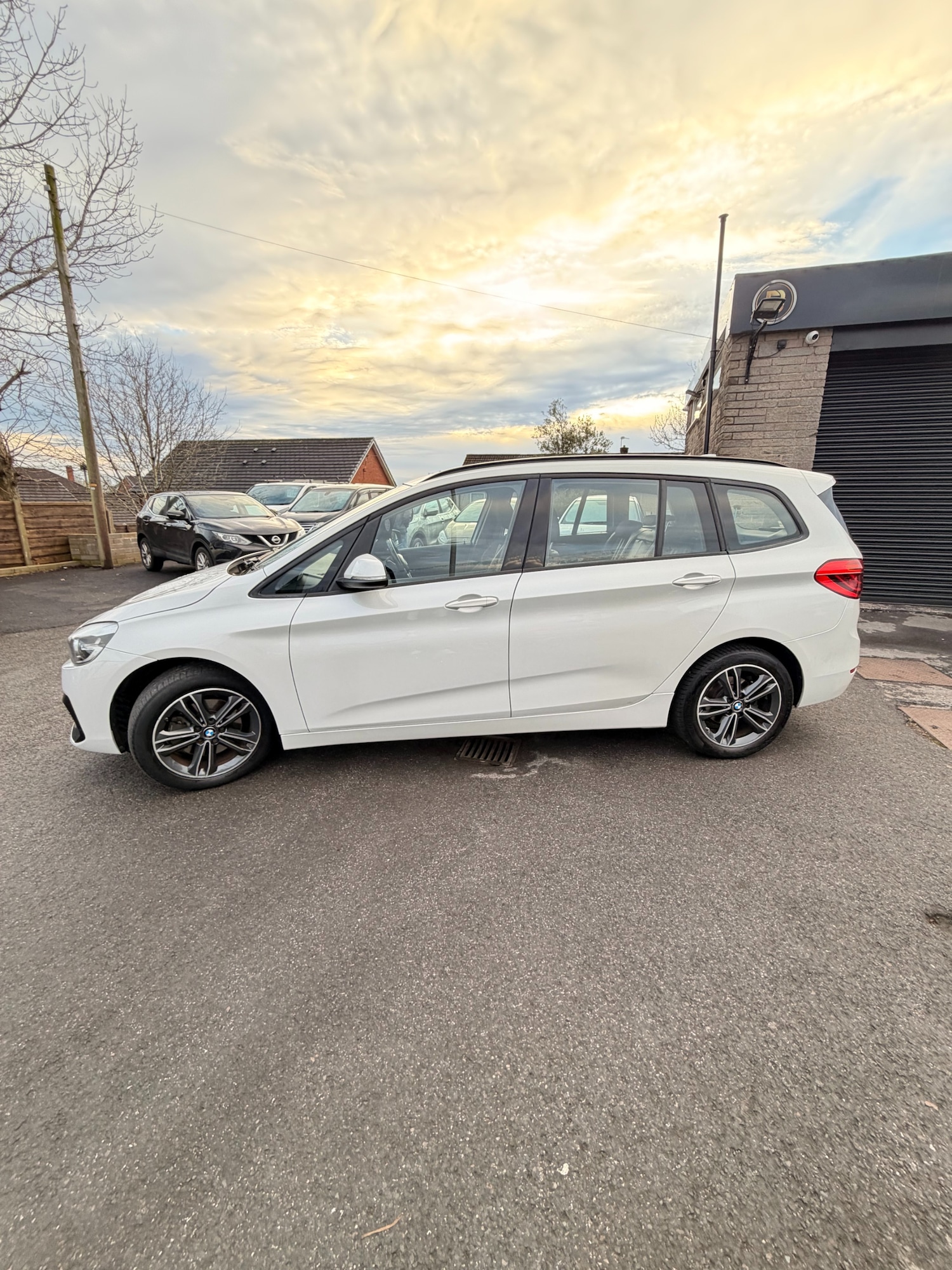 Used BMW 2 Series 2018 for sale - 77198575: Photo 4