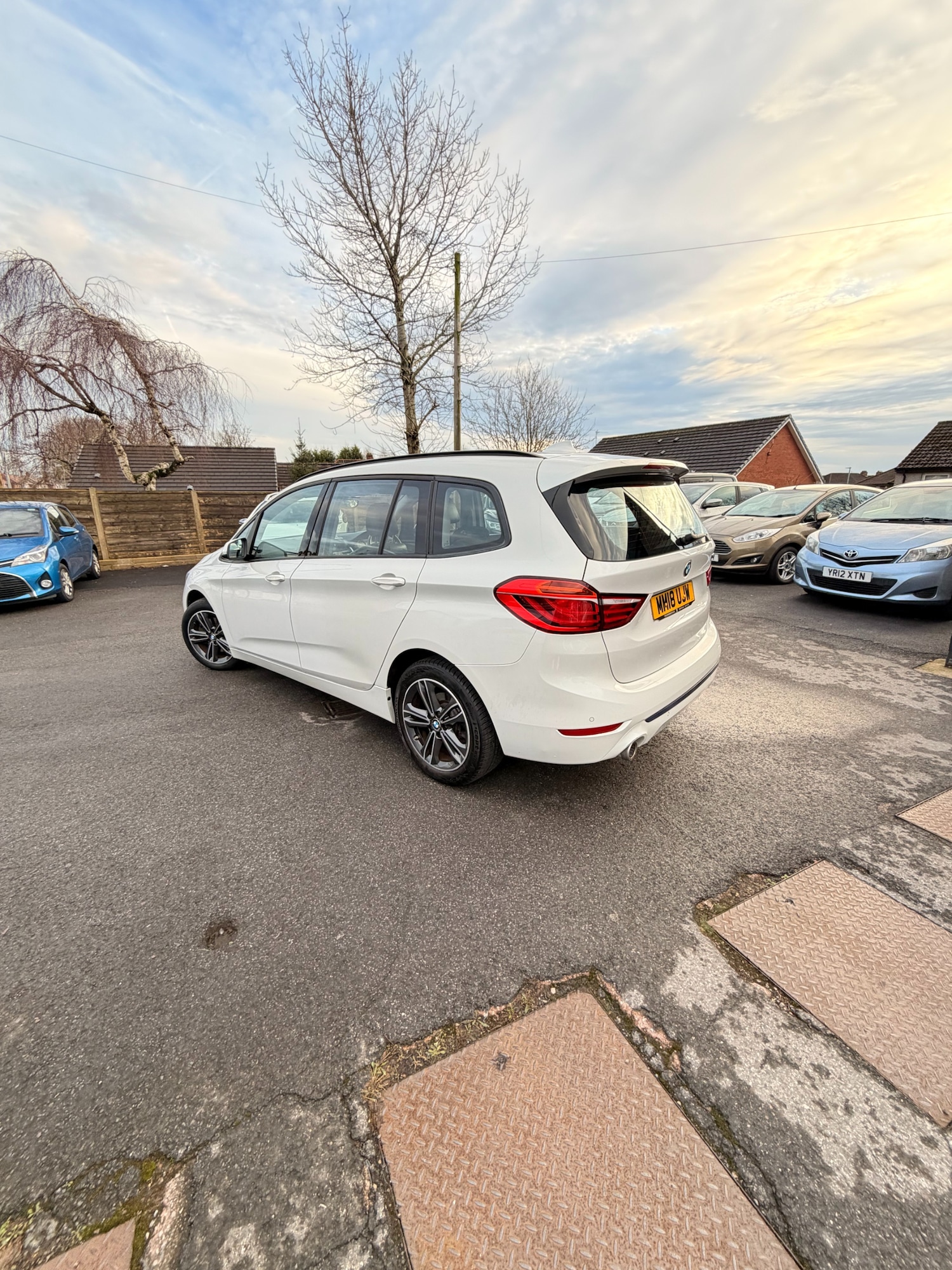 Used BMW 2 Series 2018 for sale - 77198575: Photo 5