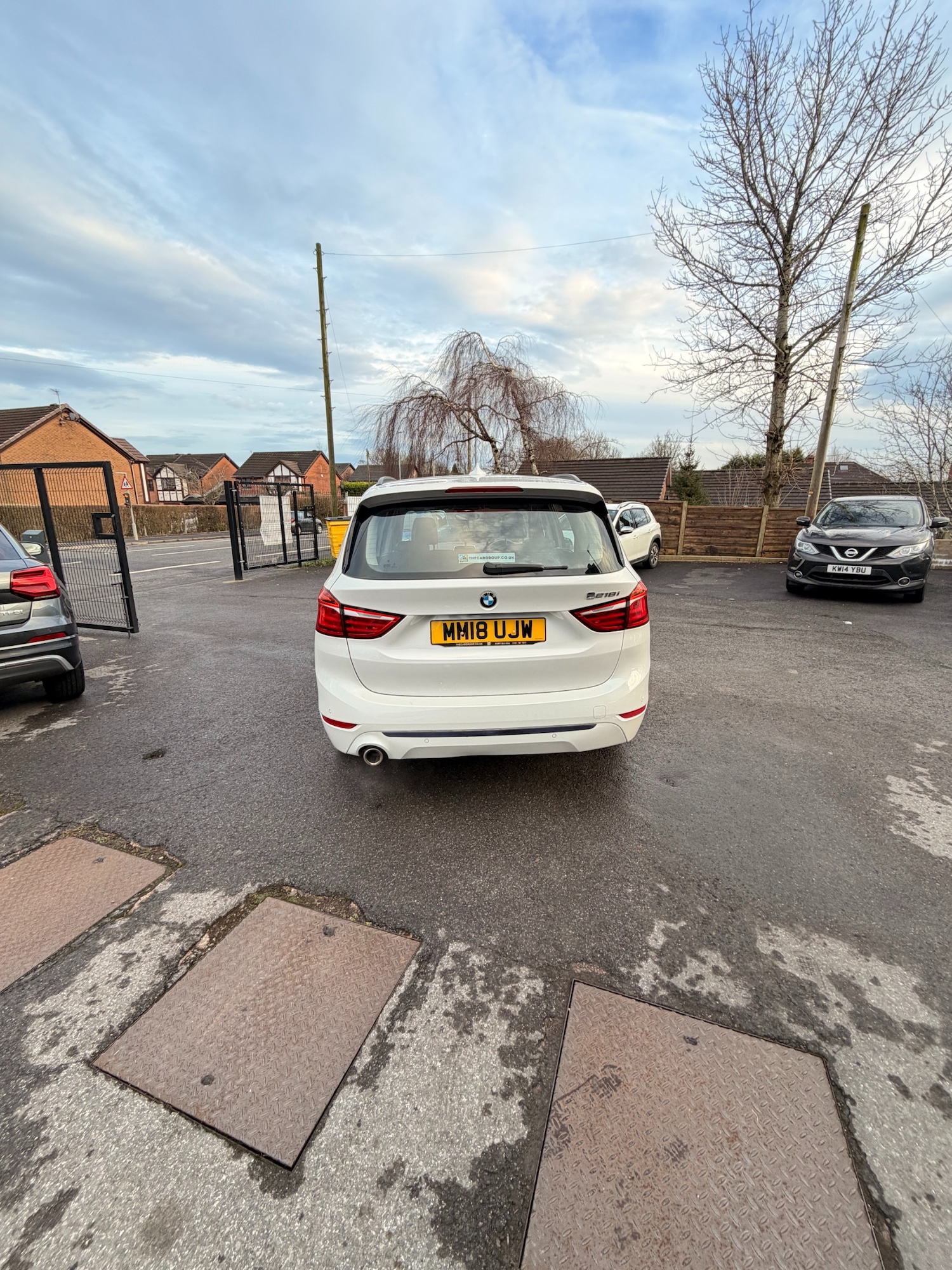 Used BMW 2 Series 2018 for sale - 77198575: Photo 6