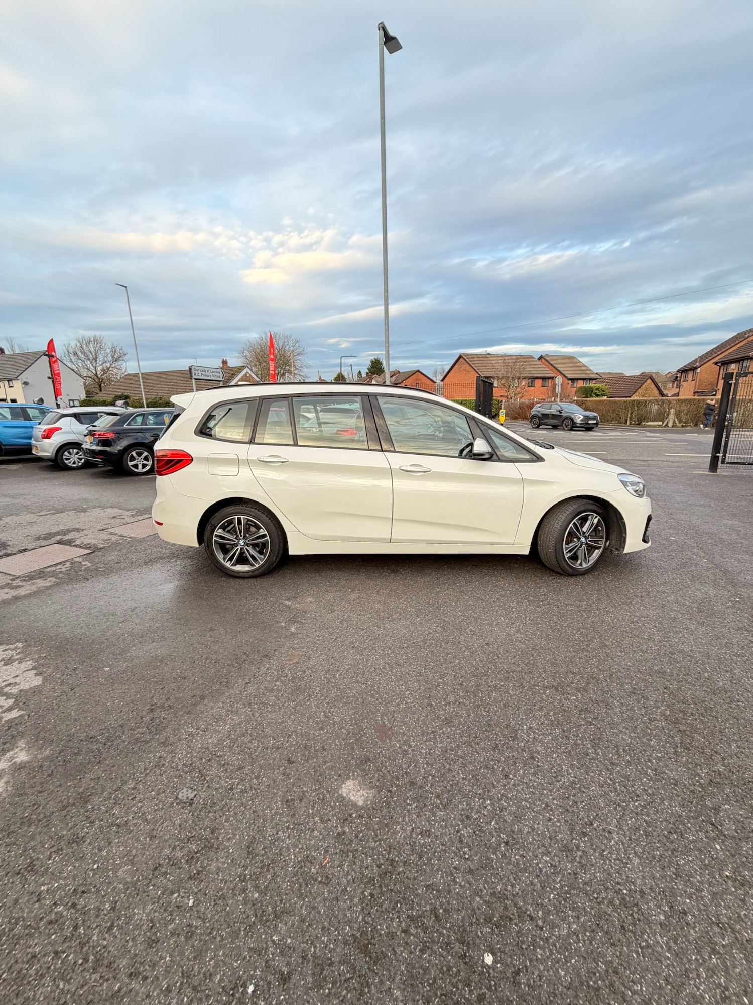 Used BMW 2 Series 2018 for sale - 77198575: Photo 8