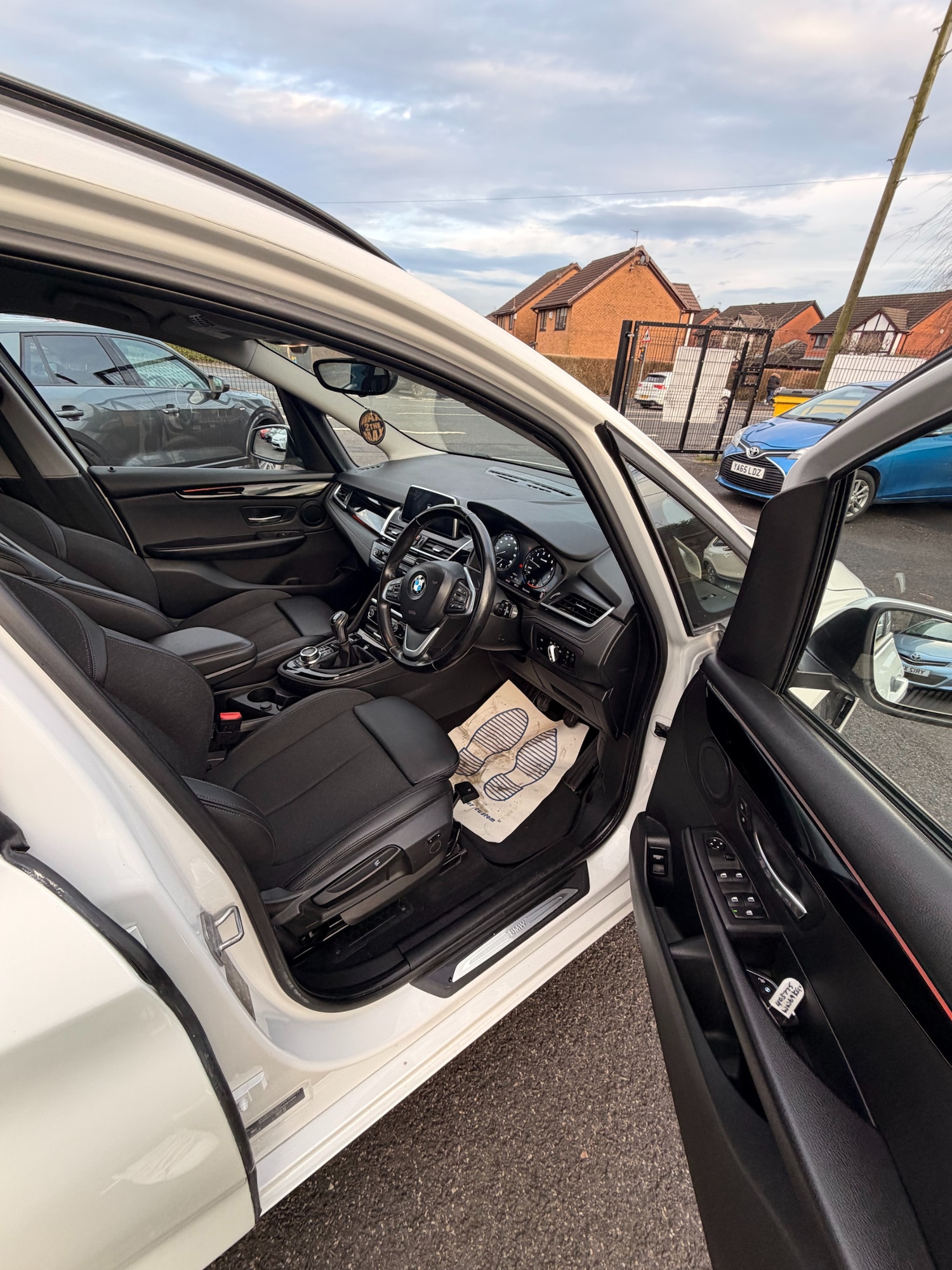 Used BMW 2 Series 2018 for sale - 77198575: Photo 9