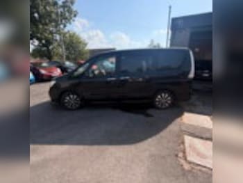 Used Nissan Serena 2013 for sale - 79111317: Photo
