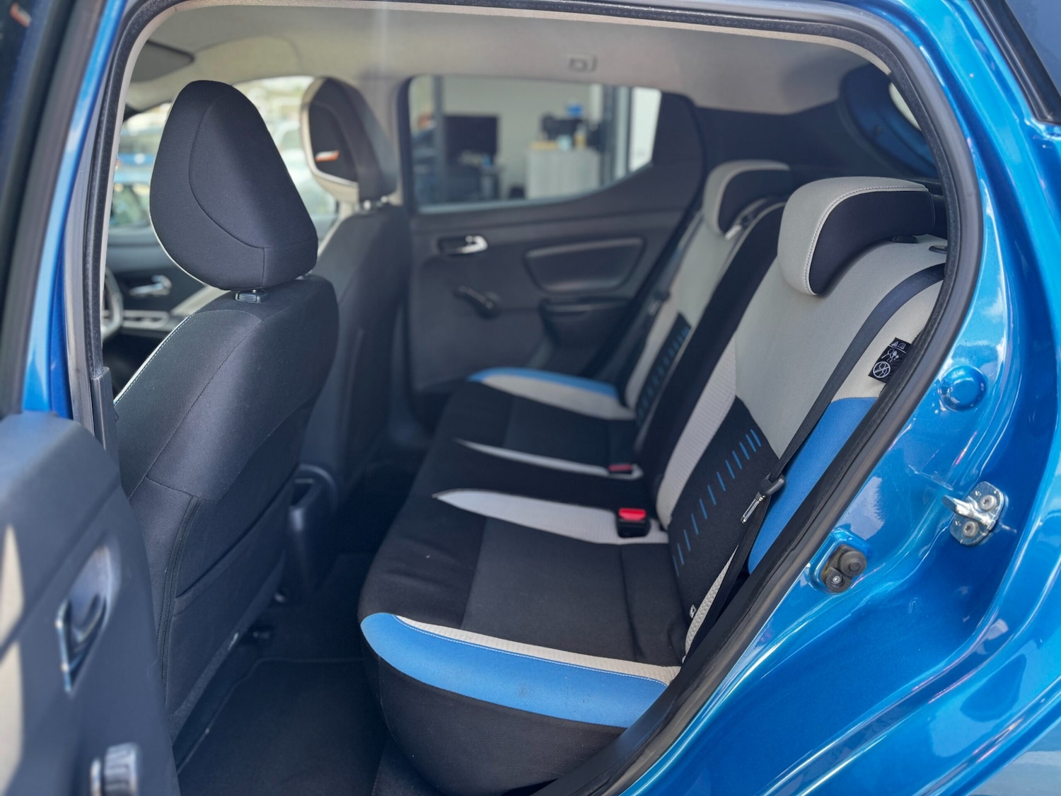 Used Nissan Micra 2017 for sale - 76709781: Photo 8