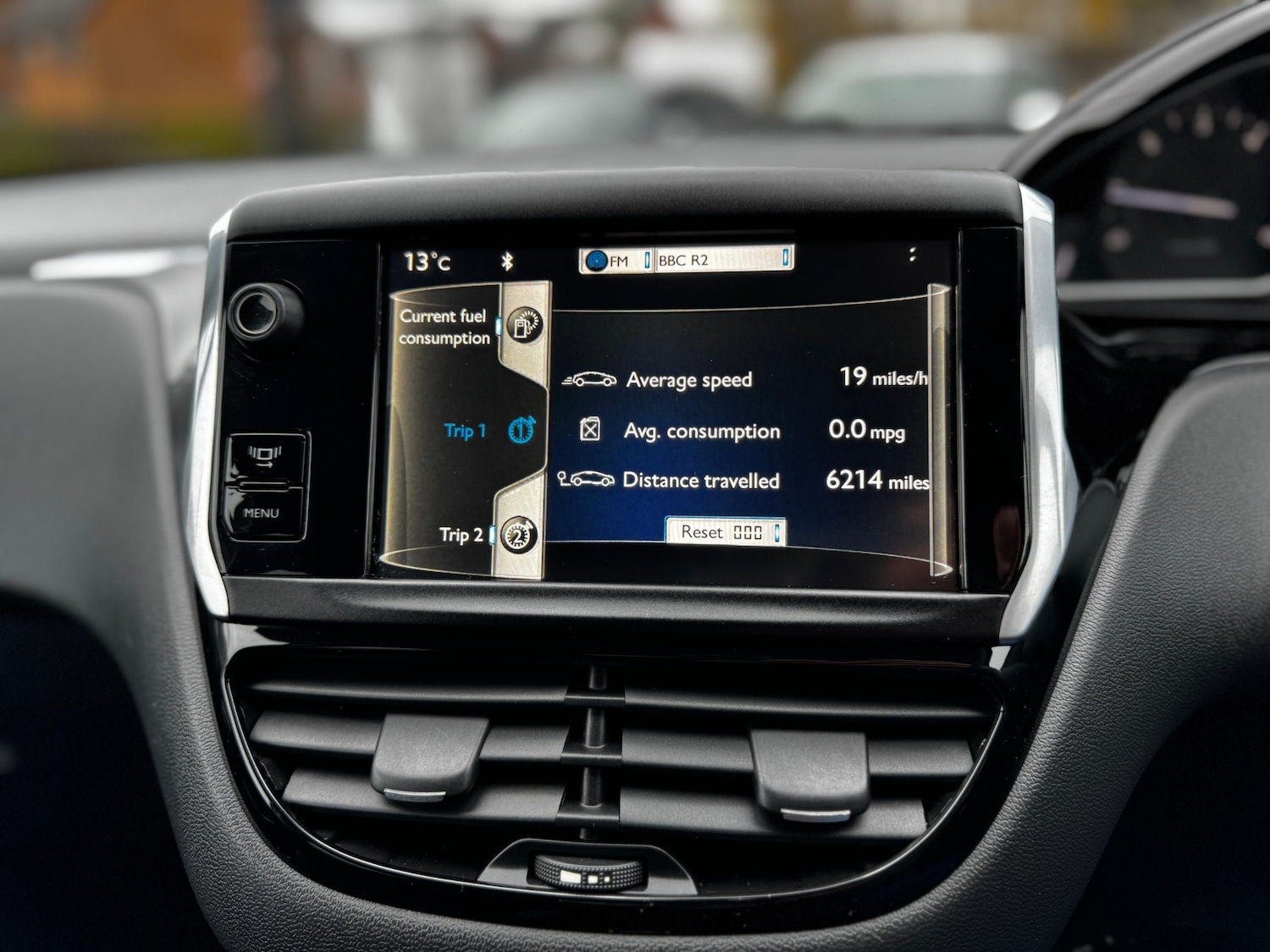 Used Peugeot 208 2012 for sale - 76556703: Photo 10