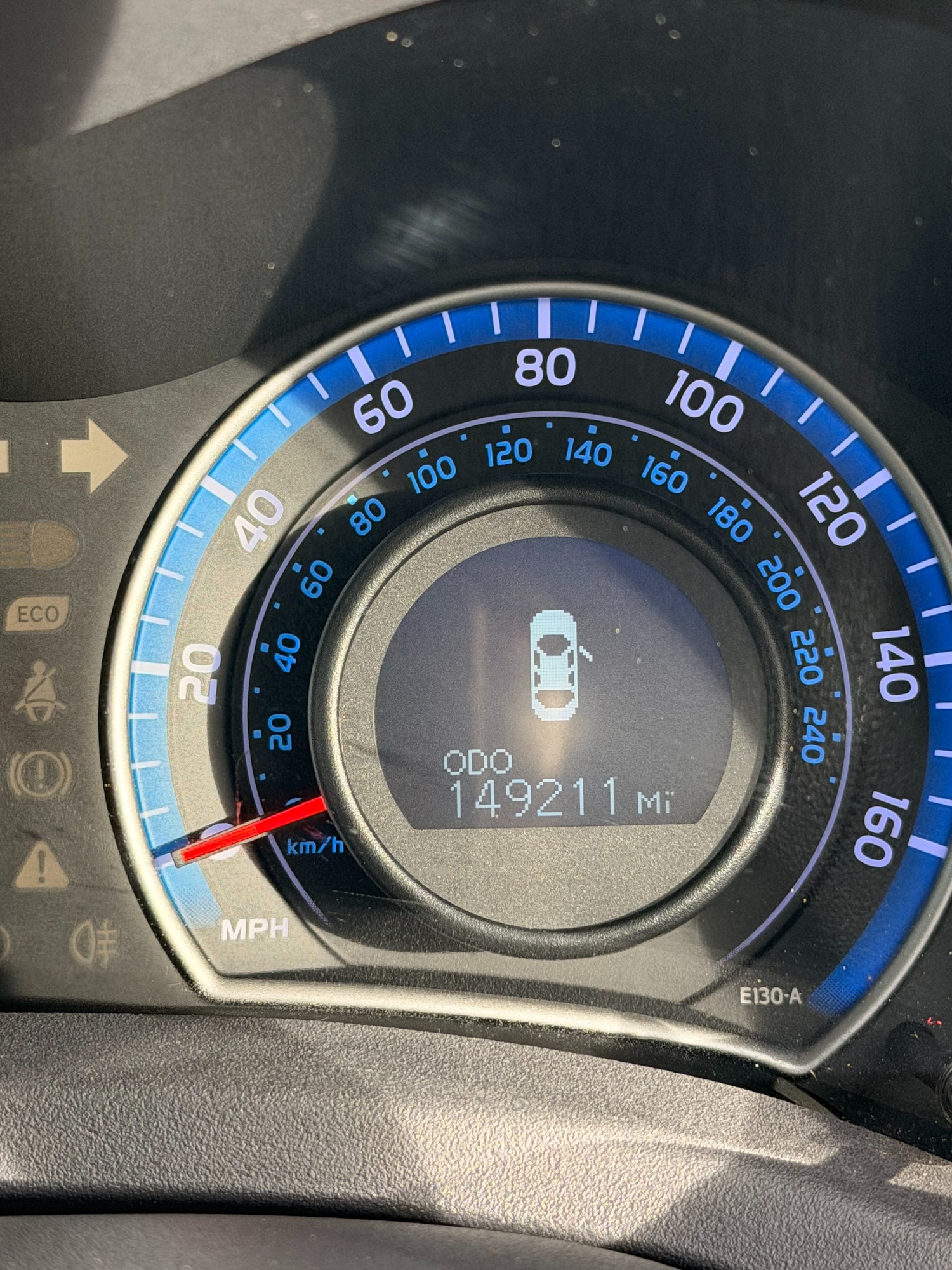 Used Toyota Auris 2012 for sale - 78031369: Photo 10