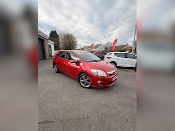 Used Toyota Auris 2012 for sale - 78031369: Photo