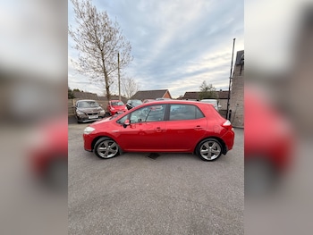 Used Toyota Auris 2012 for sale - 78031369: Photo
