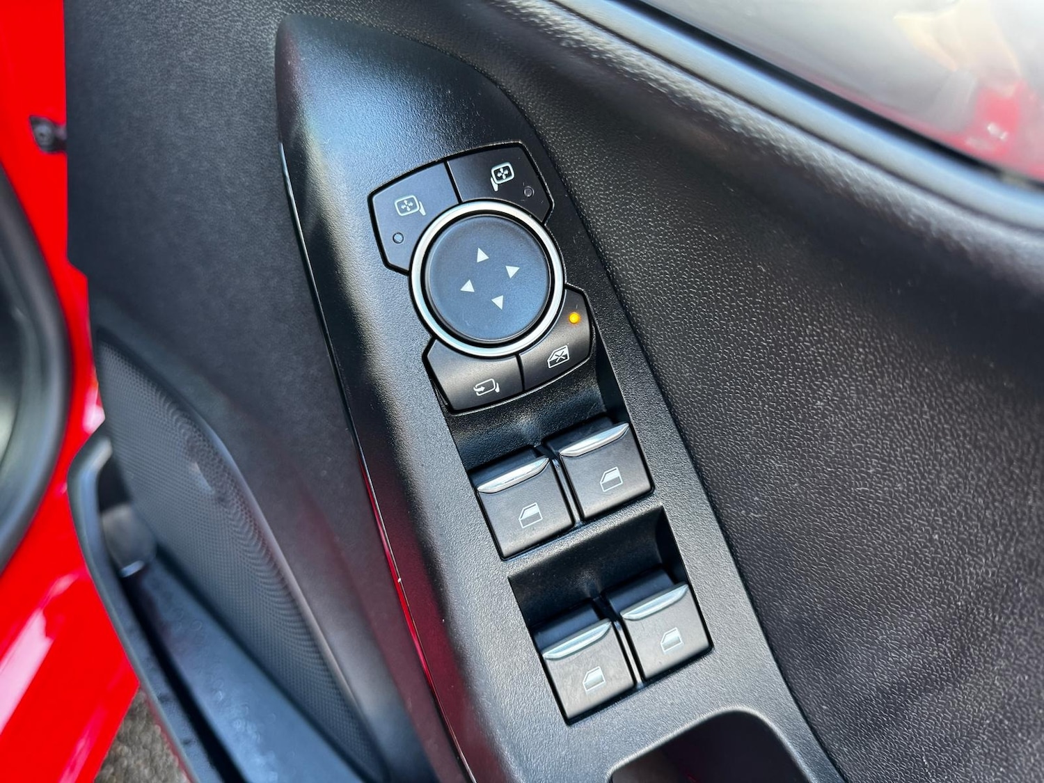 Used Ford Fiesta 2020 for sale - 77179779: Photo 7