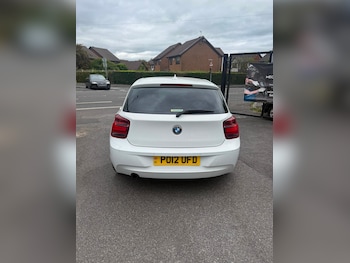 Used BMW 1 Series undefined for sale - 79333467: Photo