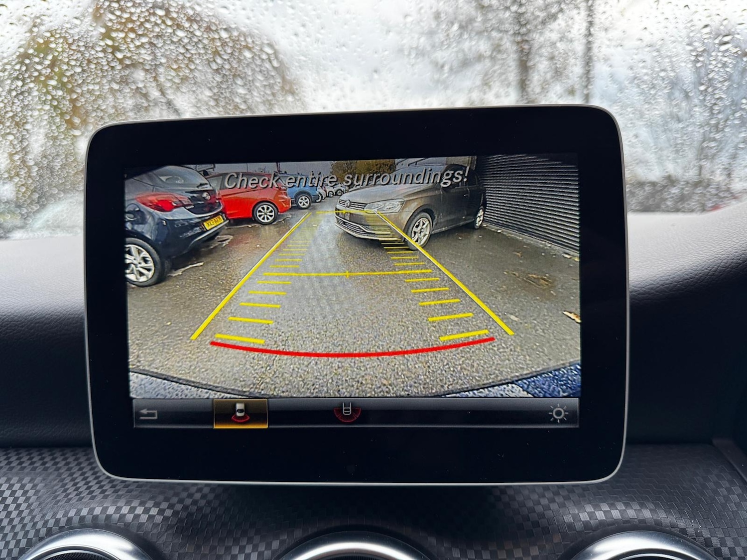 Used Mercedes-Benz A-Class 2018 for sale - 76507856: Photo 11