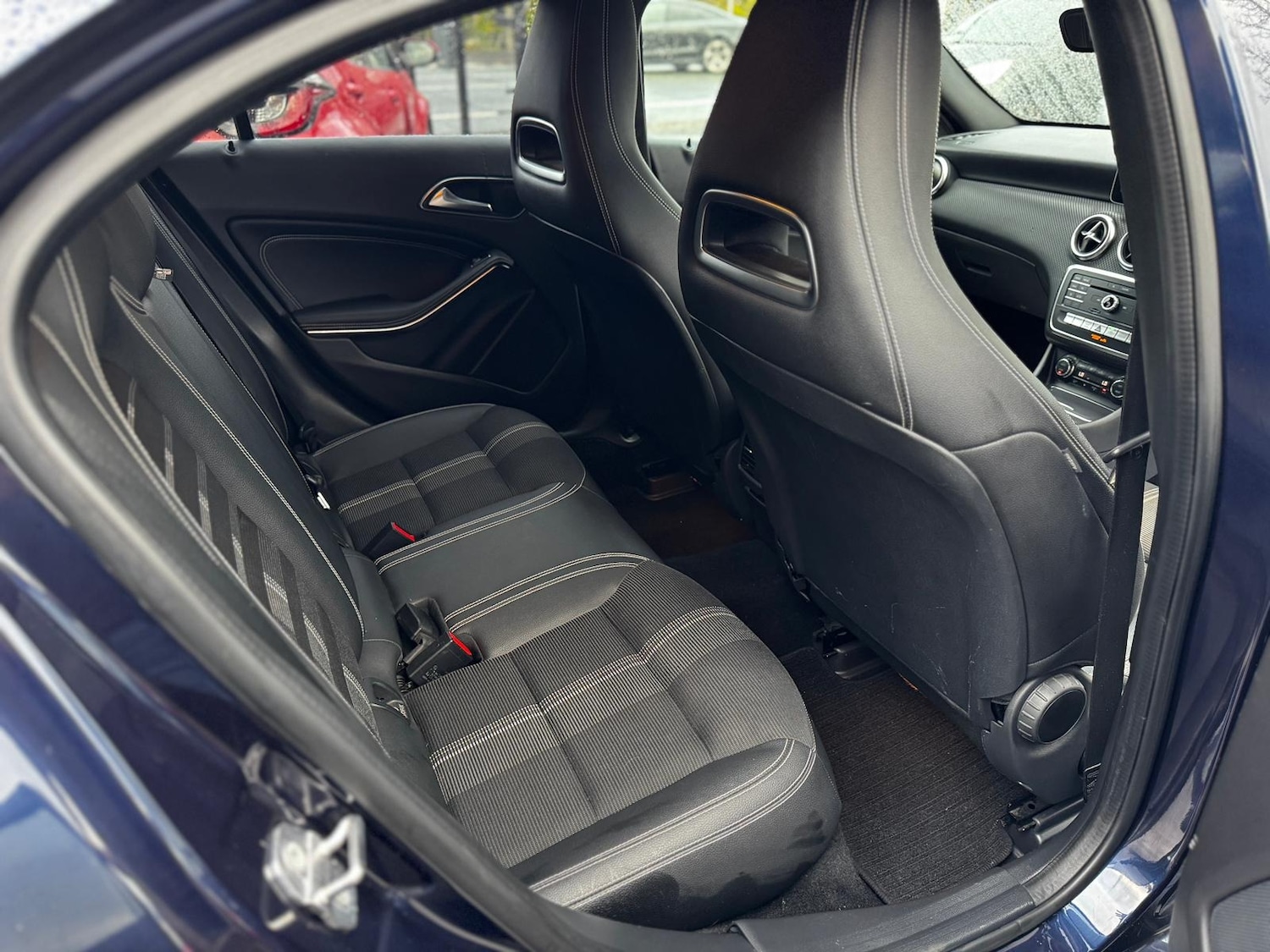 Used Mercedes-Benz A-Class 2018 for sale - 76507856: Photo 7