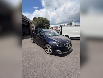 Used Peugeot 308 undefined for sale - 78849503: Photo
