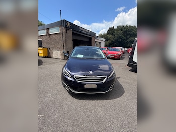 Used Peugeot 308 undefined for sale - 78849503: Photo