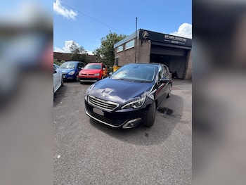 Used Peugeot 308 undefined for sale - 78849503: Photo