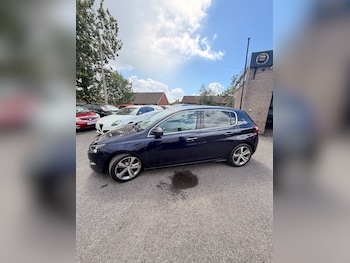 Used Peugeot 308 undefined for sale - 78849503: Photo