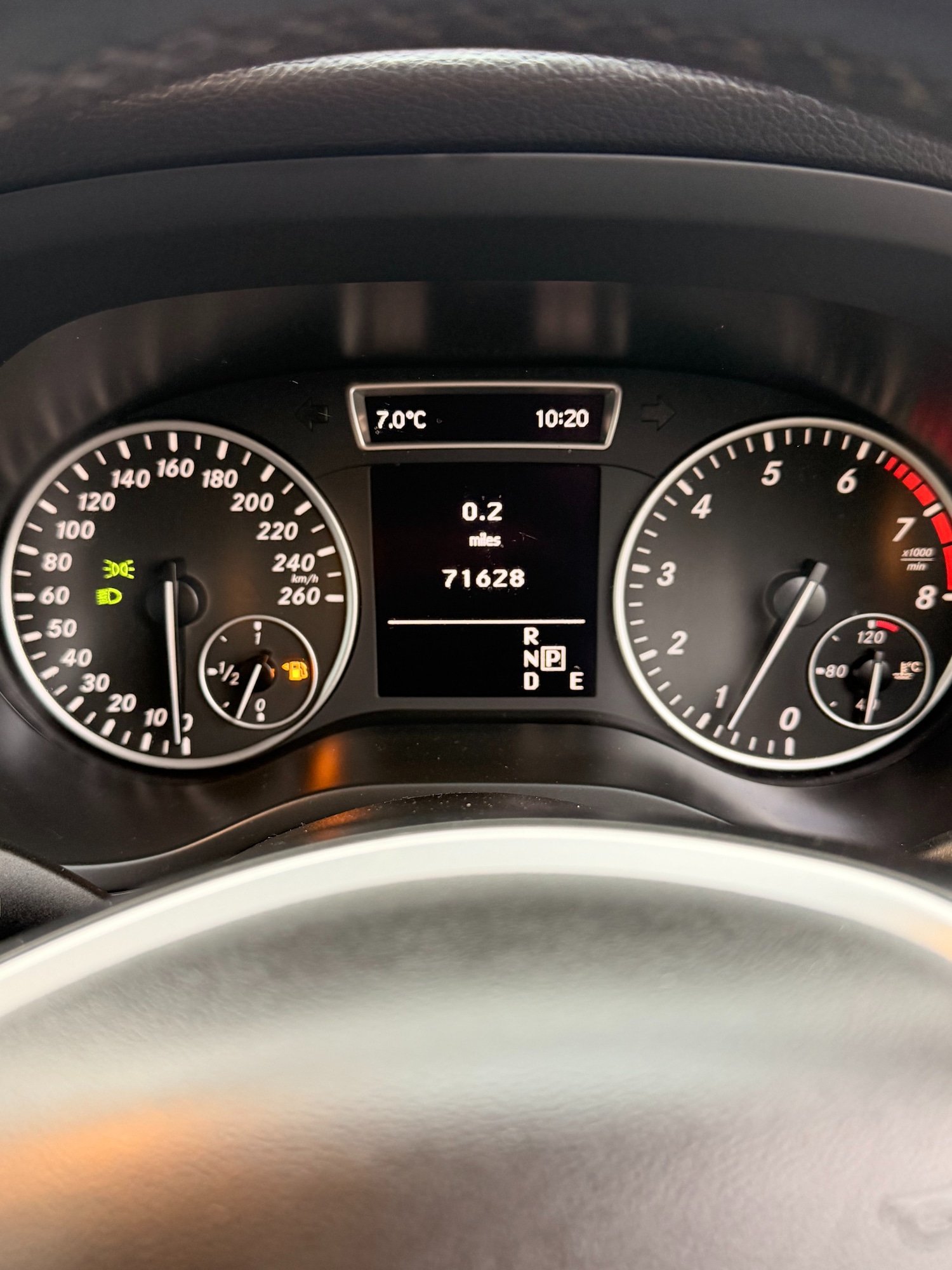 Used Mercedes-Benz B Class 2025 for sale - 77403527: Photo 10