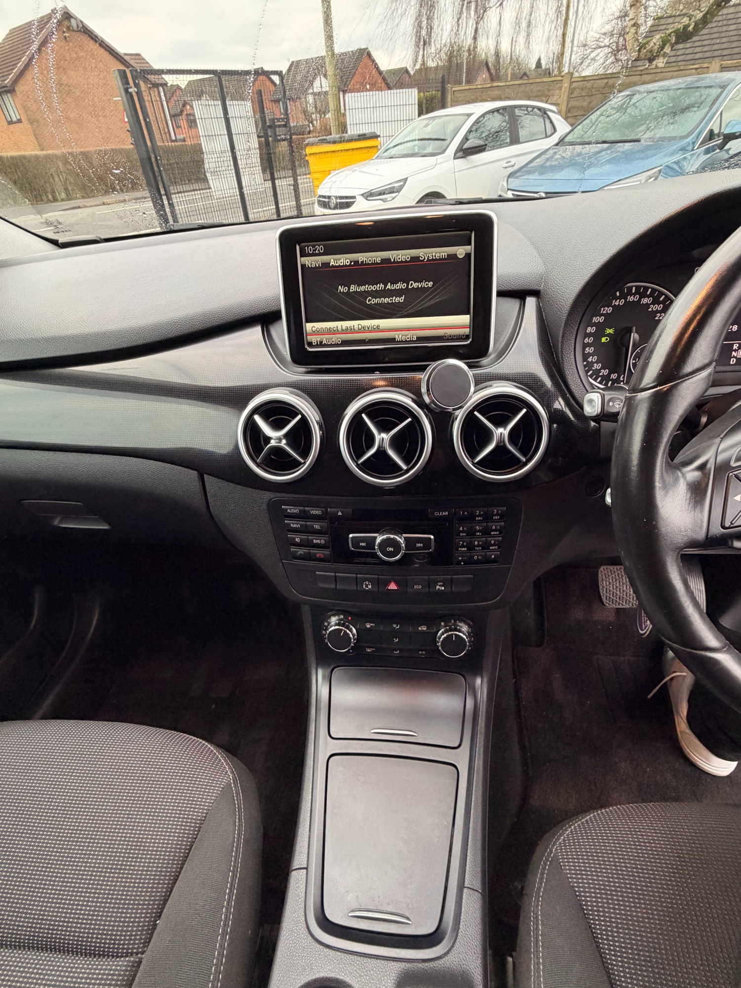 Used Mercedes-Benz B Class 2025 for sale - 77403527: Photo 11