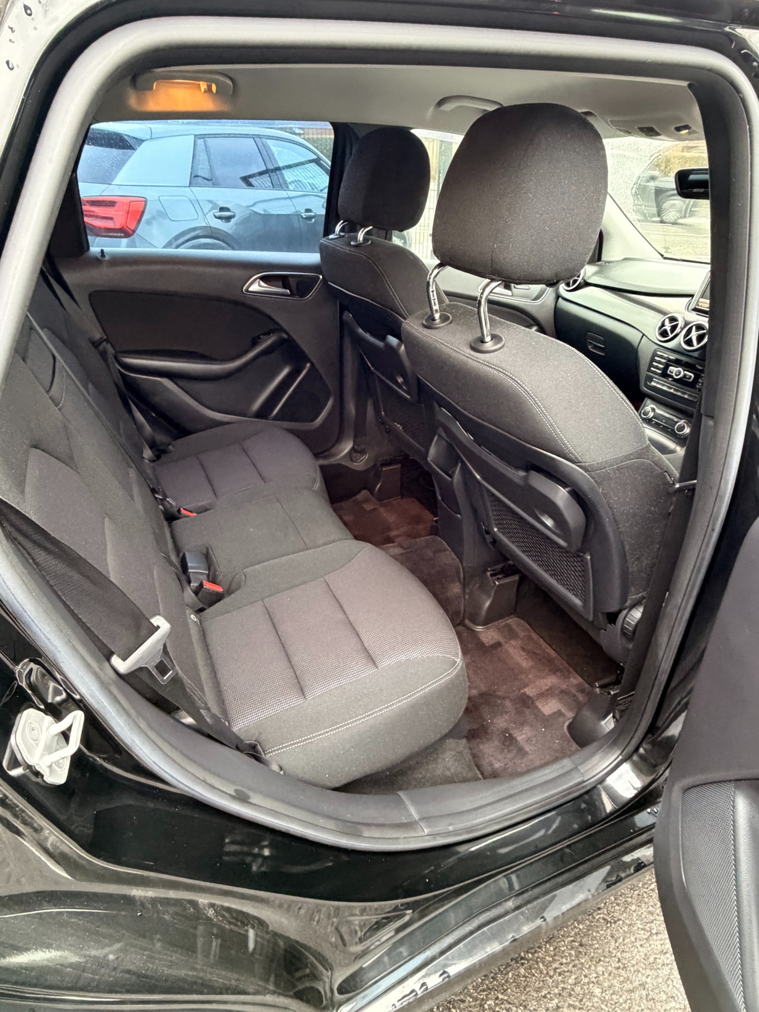 Used Mercedes-Benz B Class 2025 for sale - 77403527: Photo 12