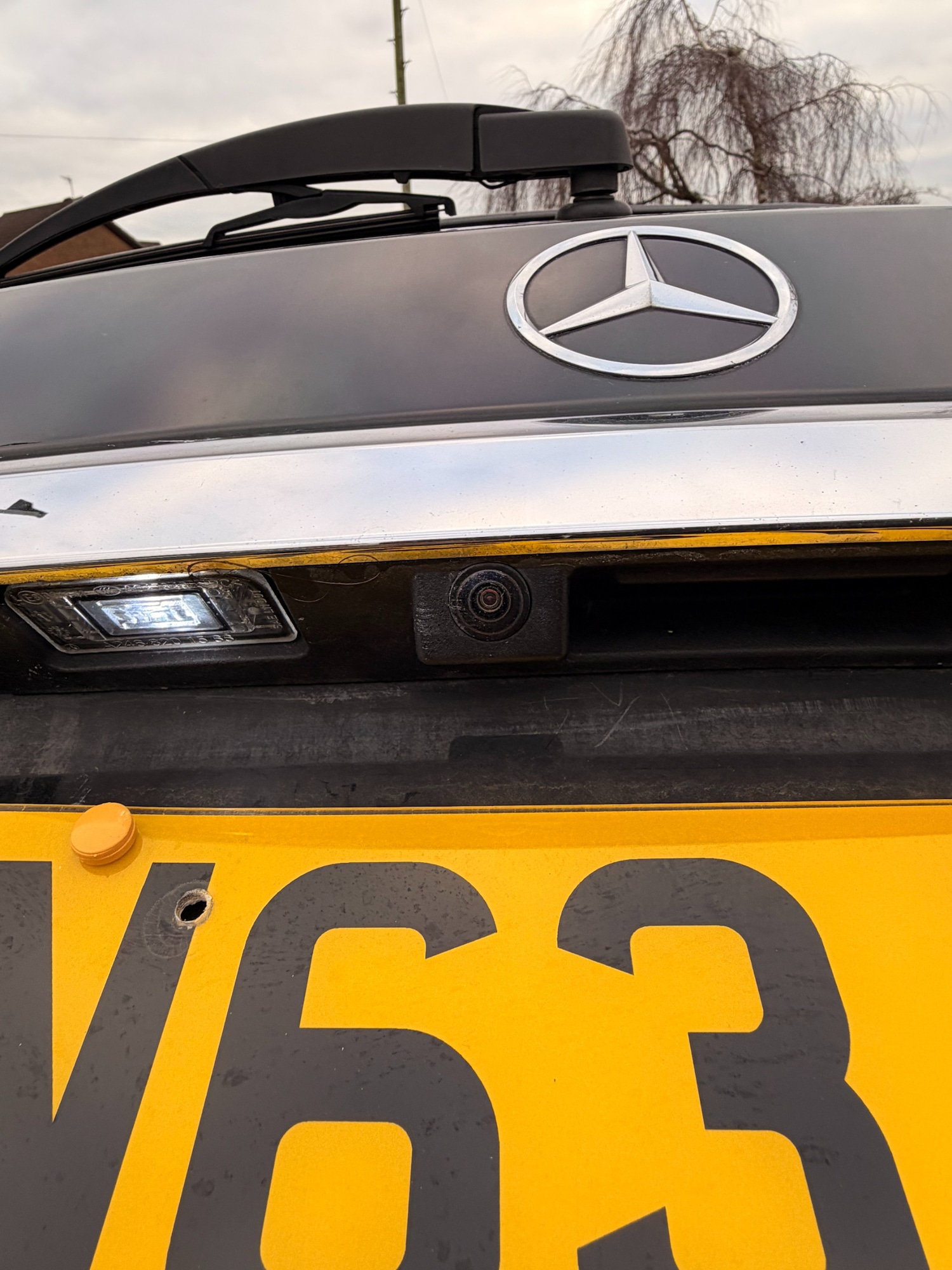 Used Mercedes-Benz B Class 2025 for sale - 77403527: Photo 13