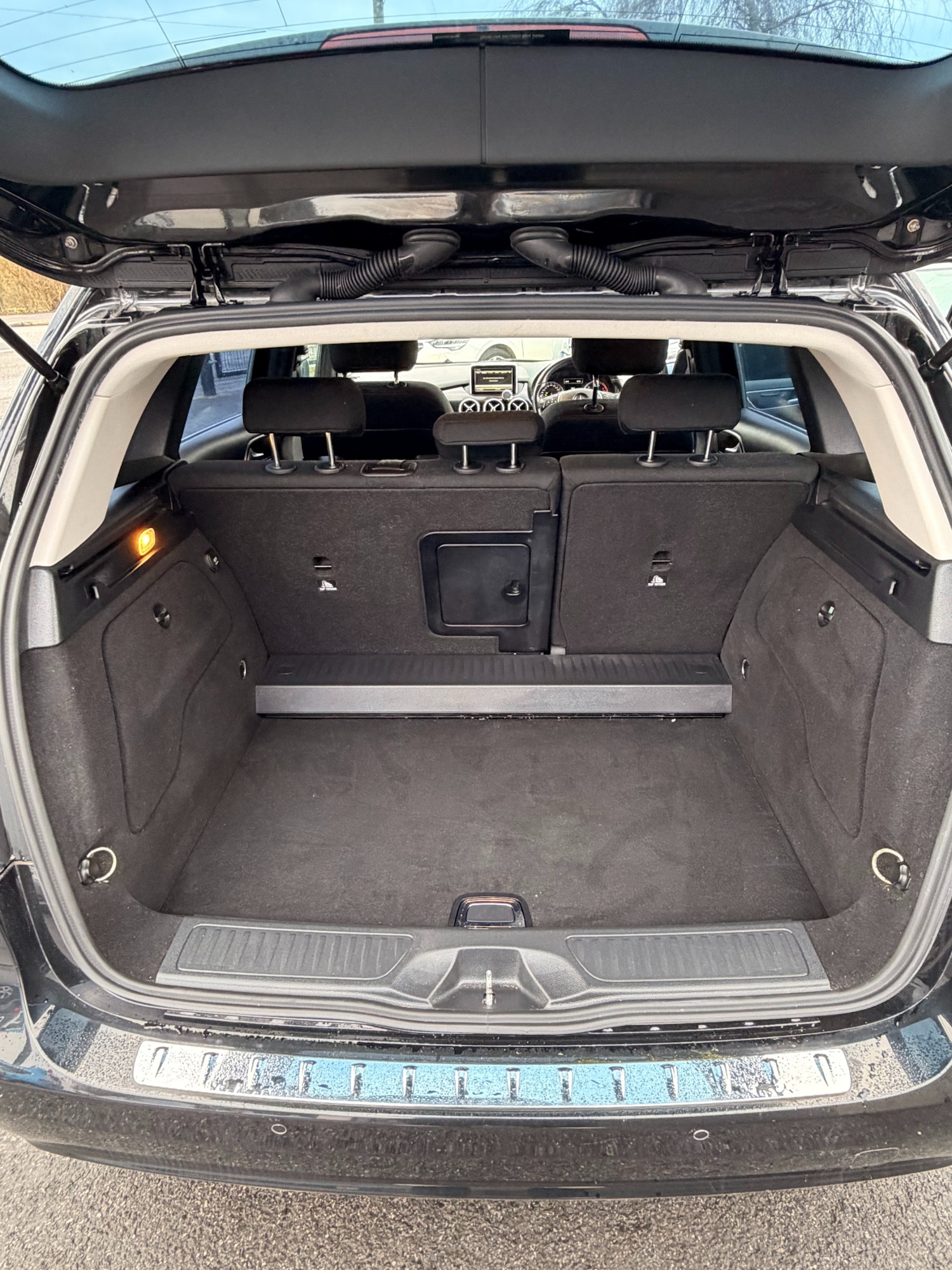 Used Mercedes-Benz B Class 2025 for sale - 77403527: Photo 14