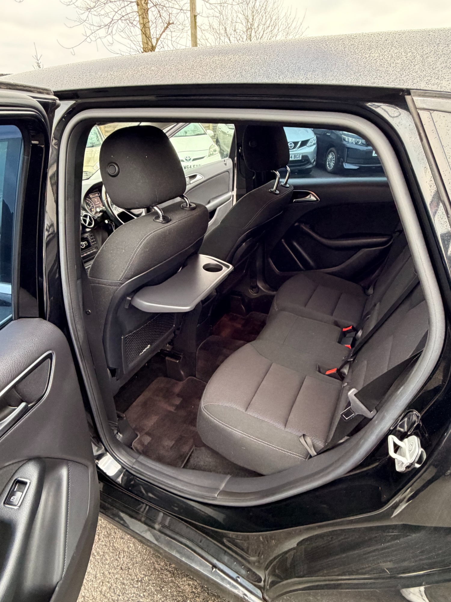 Used Mercedes-Benz B Class 2025 for sale - 77403527: Photo 15