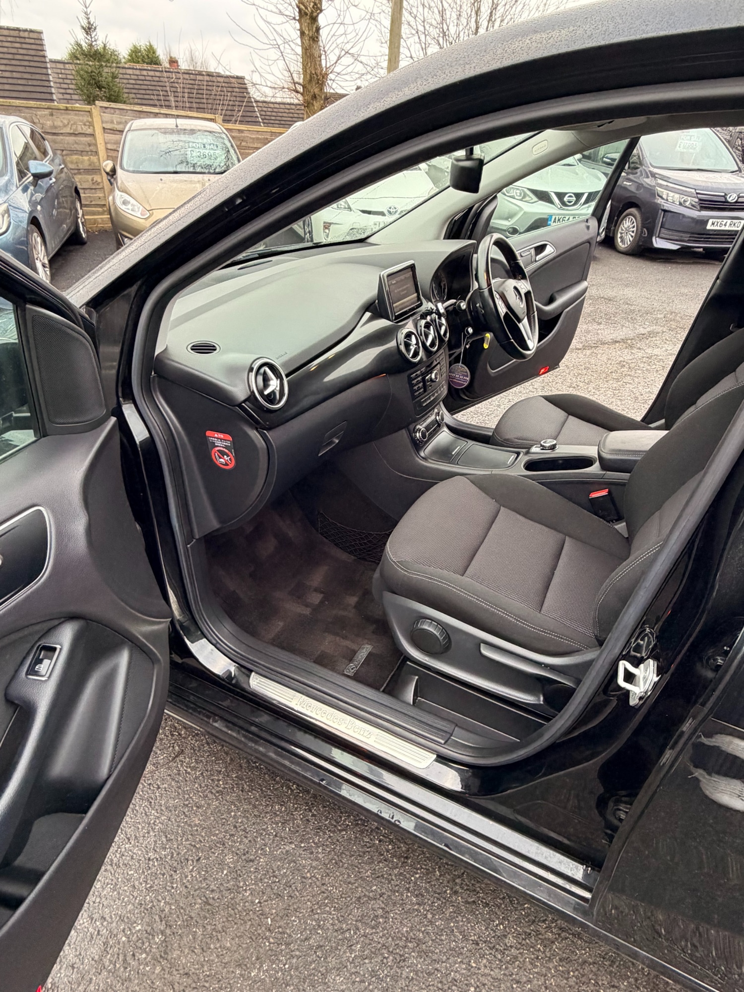 Used Mercedes-Benz B Class 2025 for sale - 77403527: Photo 16