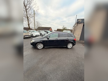 Used Mercedes-Benz B Class undefined for sale - 77403527: Photo