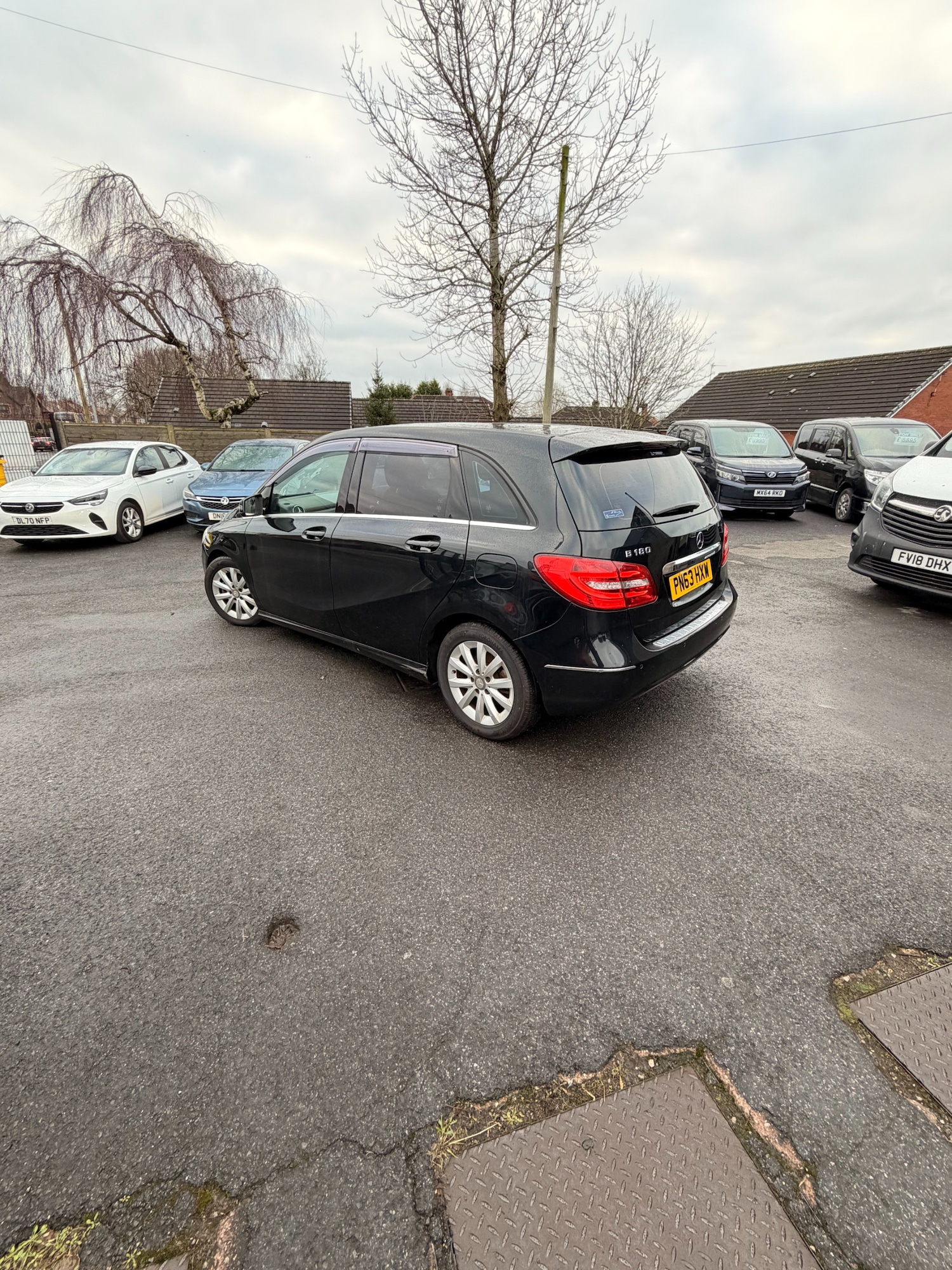 Used Mercedes-Benz B Class 2025 for sale - 77403527: Photo 5