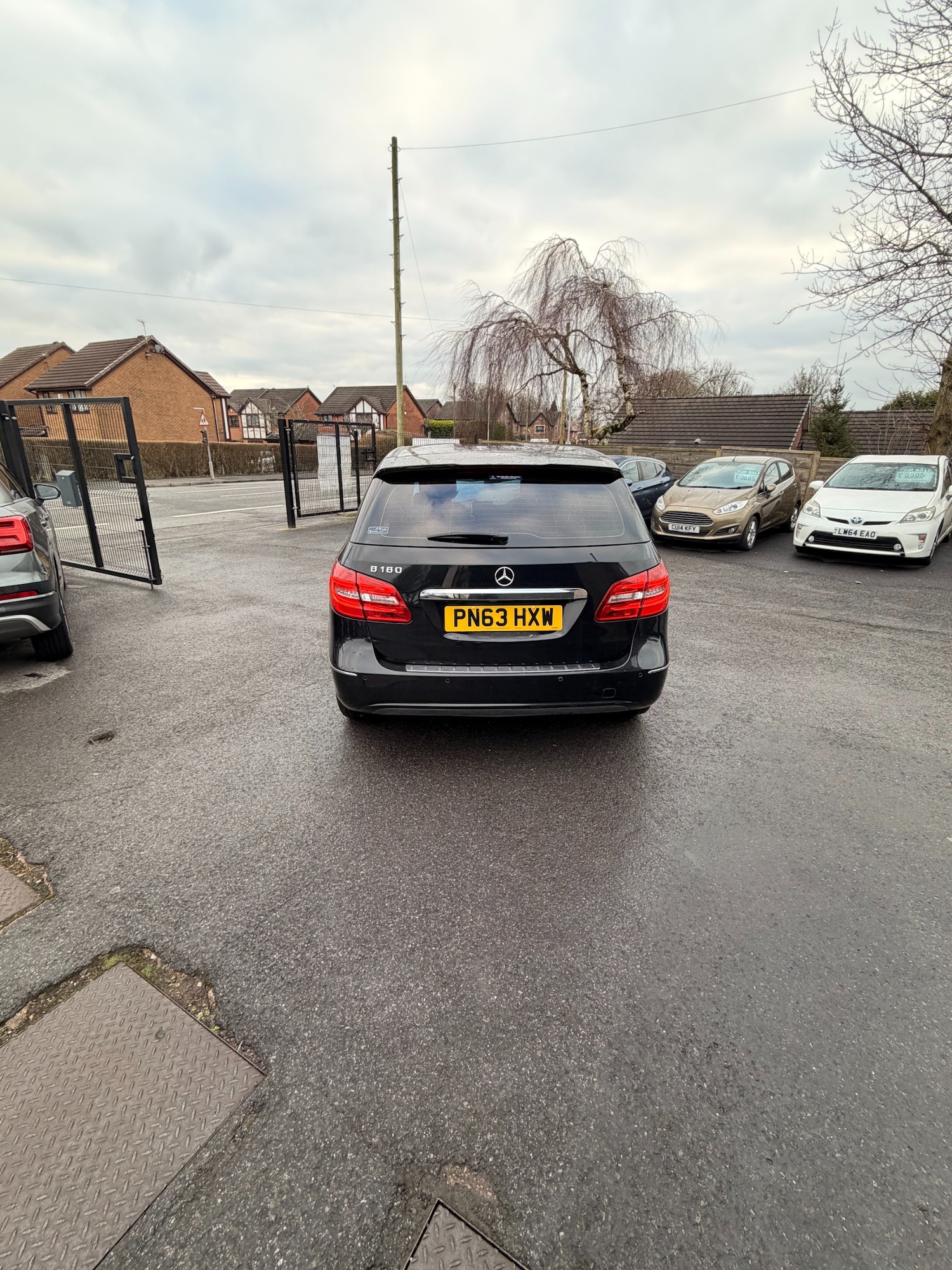 Used Mercedes-Benz B Class 2025 for sale - 77403527: Photo 6