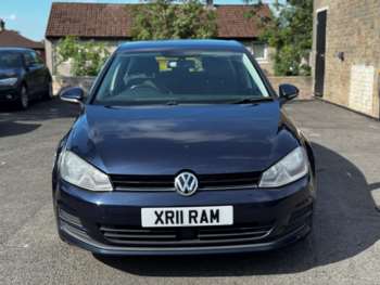 2013 (11) - 1.6 TDI 105 SE 5dr