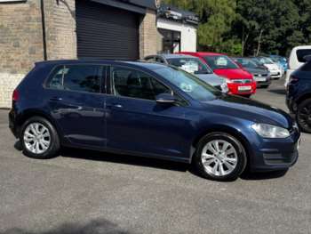 Used Volkswagen Golf 2013 for sale - 75202669: Photo