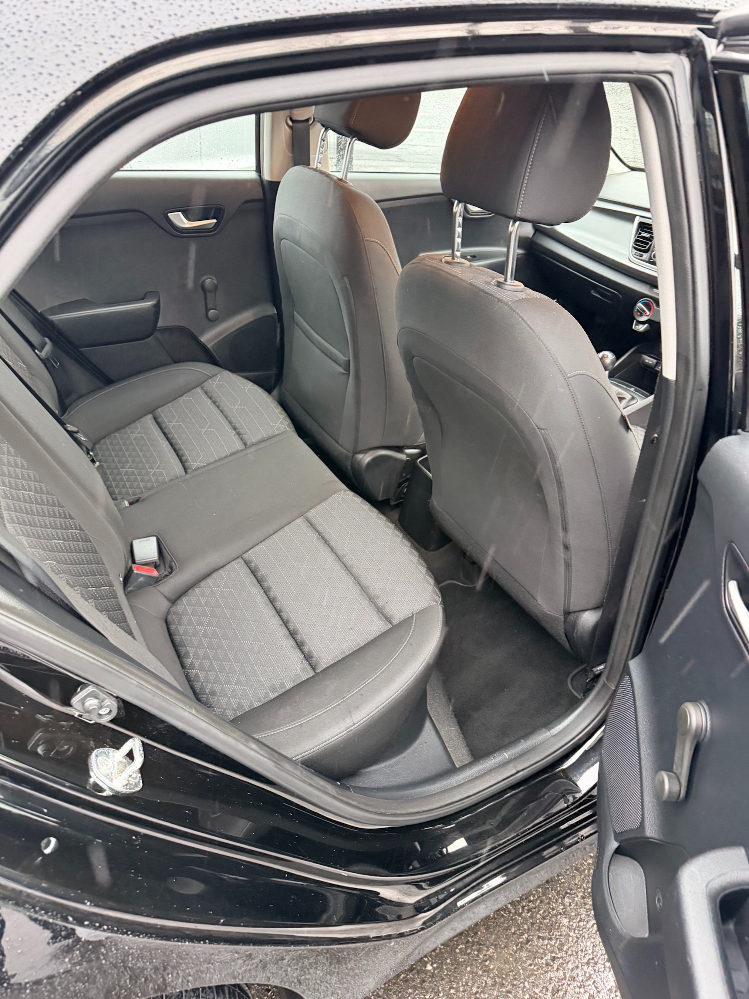 Used Kia Rio 2018 for sale - 77167705: Photo 12