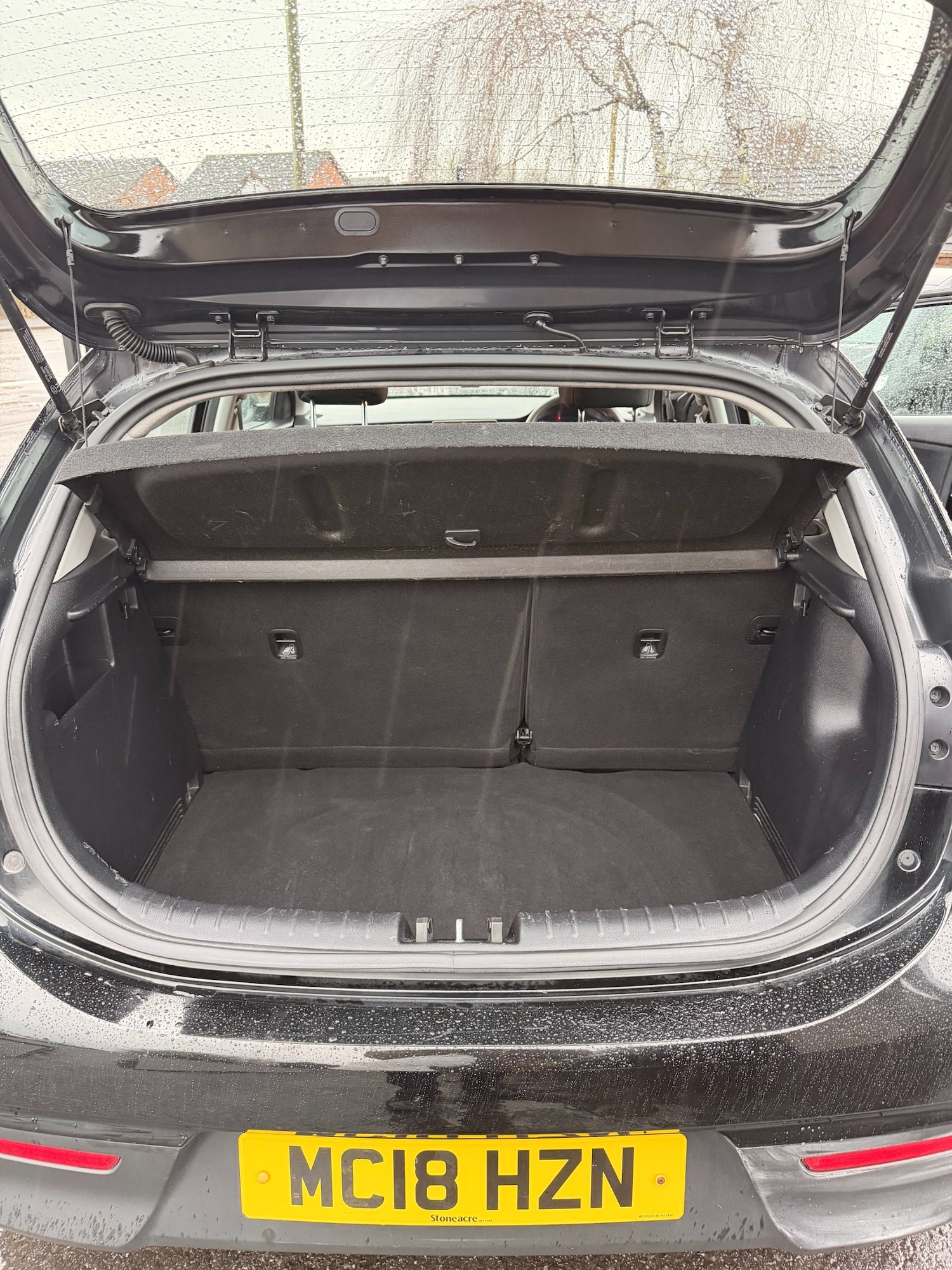 Used Kia Rio 2018 for sale - 77167705: Photo 13