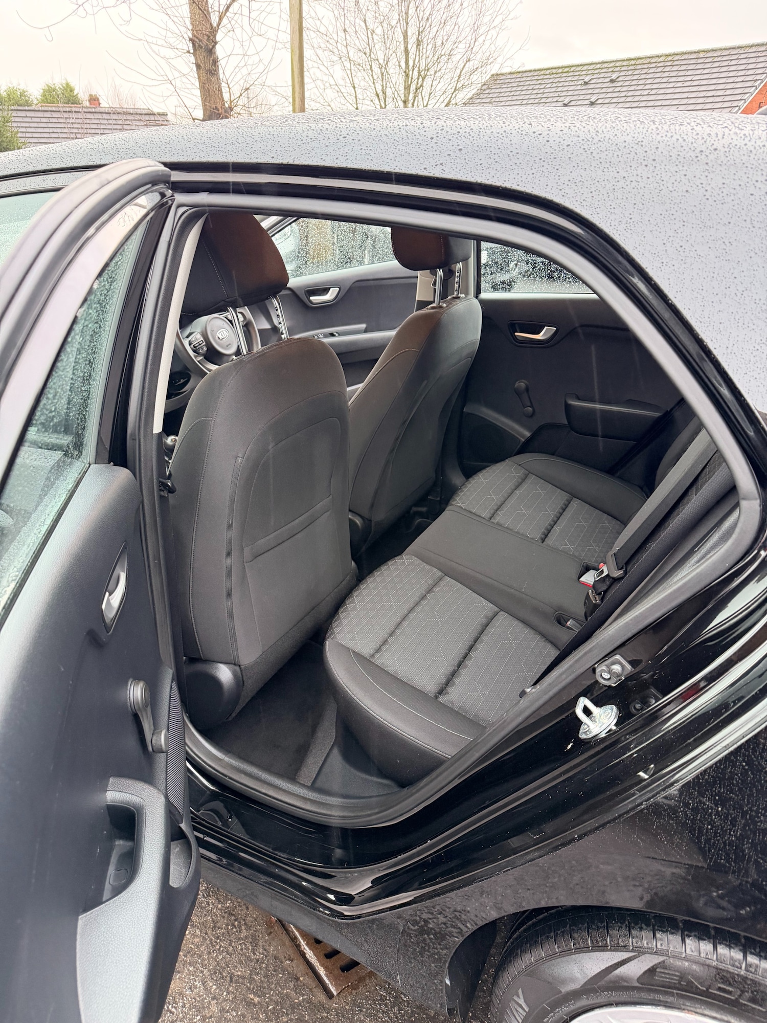 Used Kia Rio 2018 for sale - 77167705: Photo 14