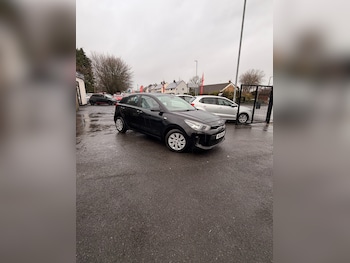 2018 (18) - 1.25 1 5dr