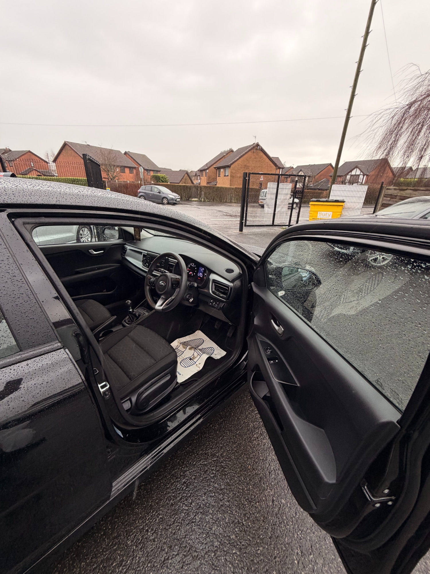 Used Kia Rio 2018 for sale - 77167705: Photo 9