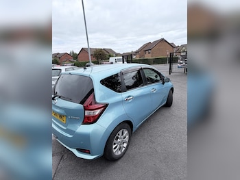 Used Nissan Note undefined for sale - 79308880: Photo