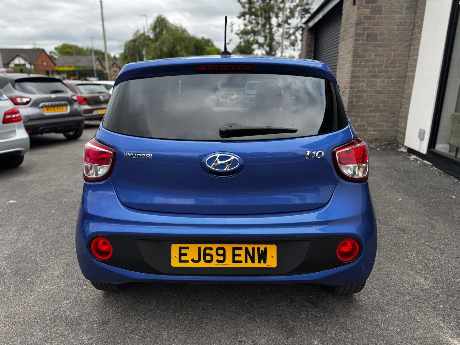 Vehicle 7