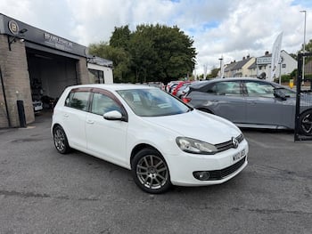 Used Volkswagen Golf 2012 for sale - 79761289: Photo