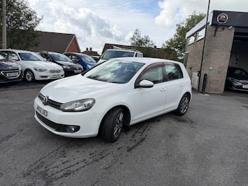 Used Volkswagen Golf 2012 for sale - 79761289: Photo