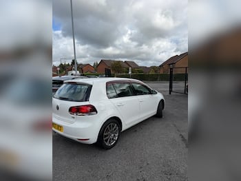 Used Volkswagen Golf 2012 for sale - 79761289: Photo