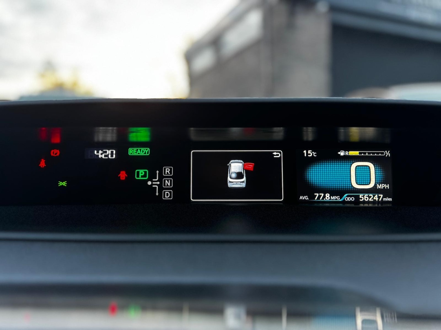 Used Toyota Prius for sale - 76507745: Photo 15