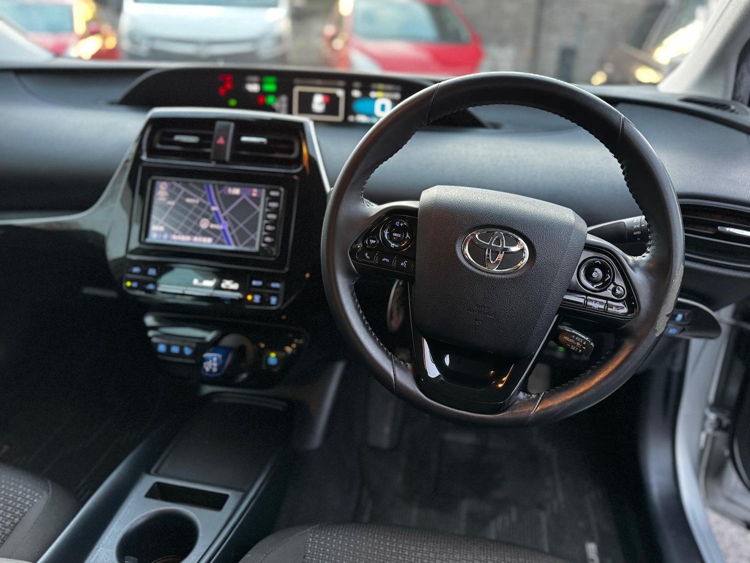 Used Toyota Prius for sale - 76507745: Photo 16