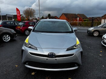 Used Toyota Prius undefined for sale - 76507745: Photo
