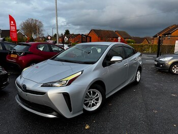 Used Toyota Prius undefined for sale - 76507745: Photo